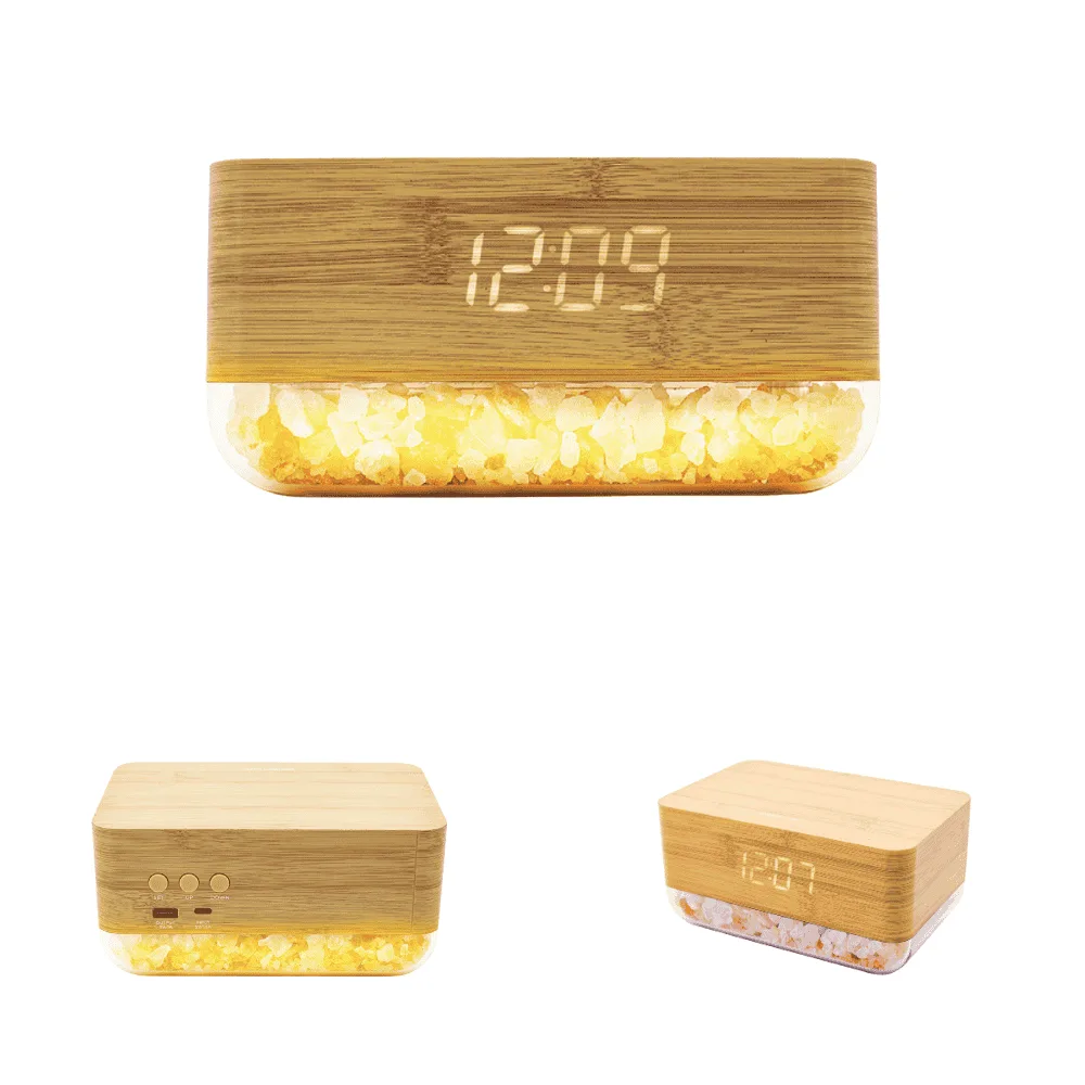 Bambu Himalaya Tuz Taşı 9056