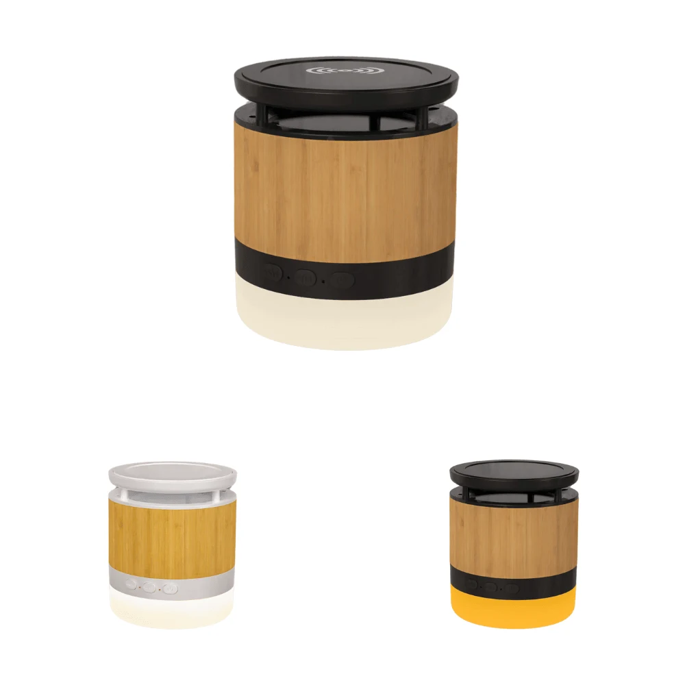 Bambu Speaker 9006