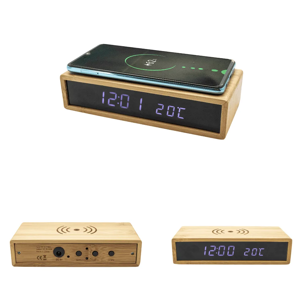 Bambu Wireless Şarj 9057