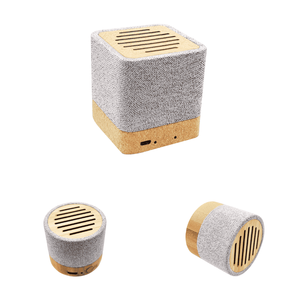 Bambu Speaker 9007