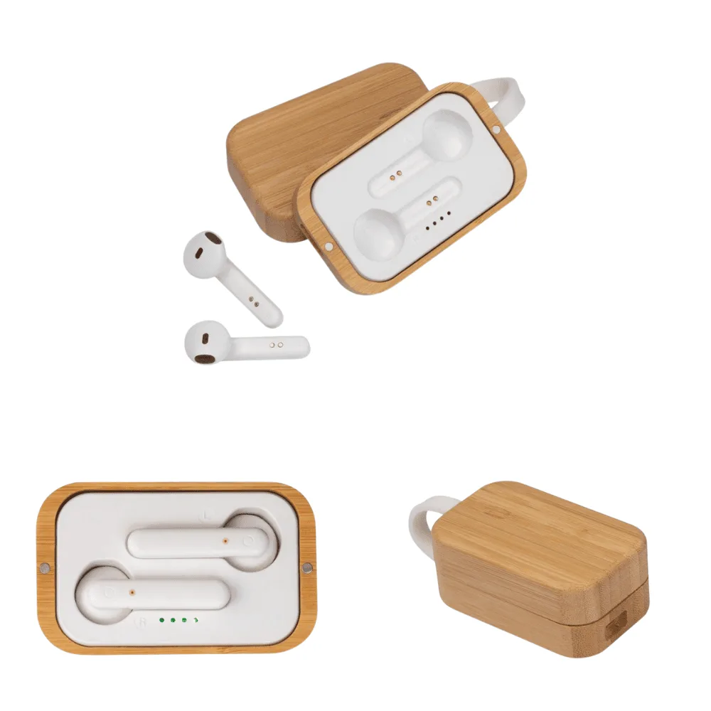 Bambu Kulaklık 9008