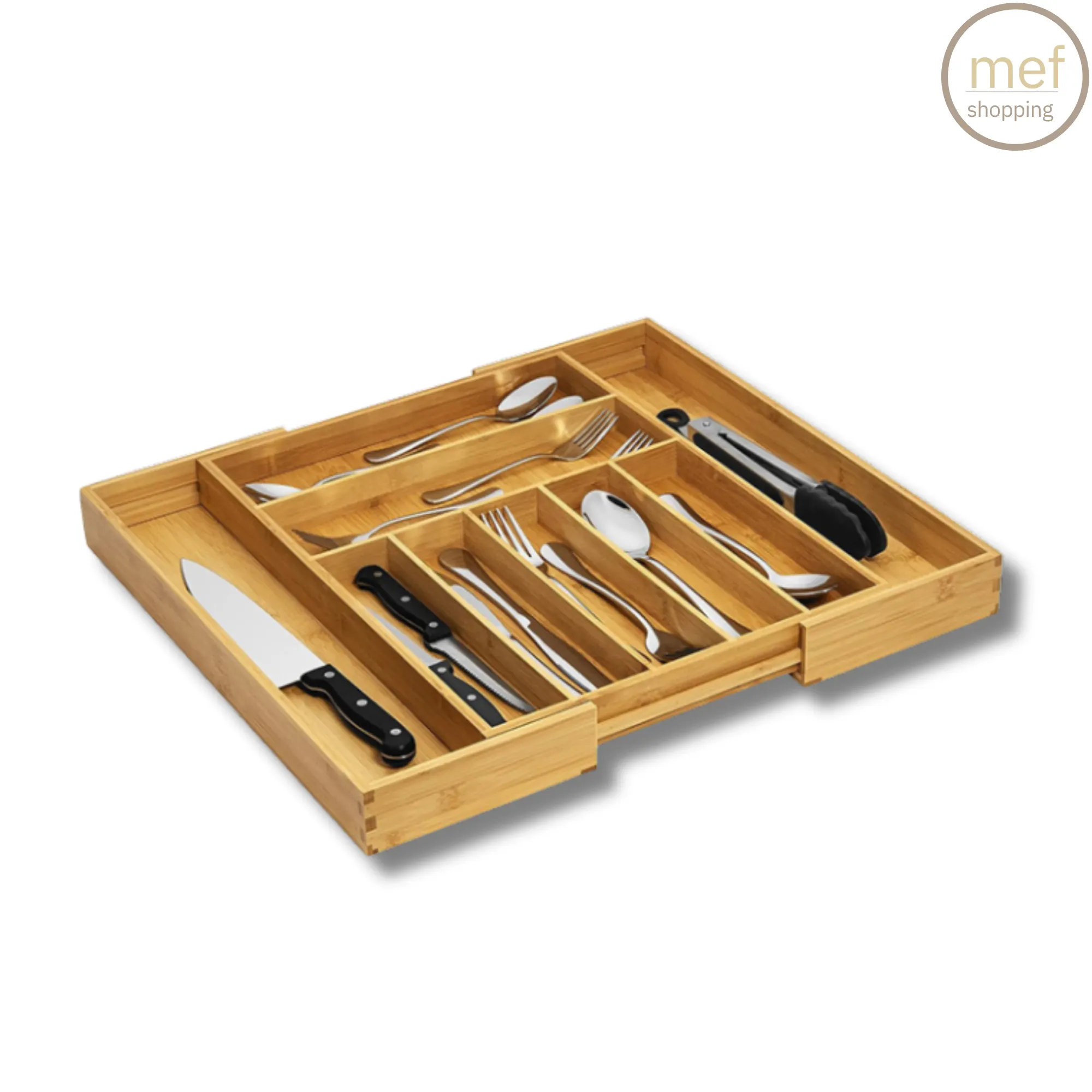 Bambu Çekmece Düzenleyici