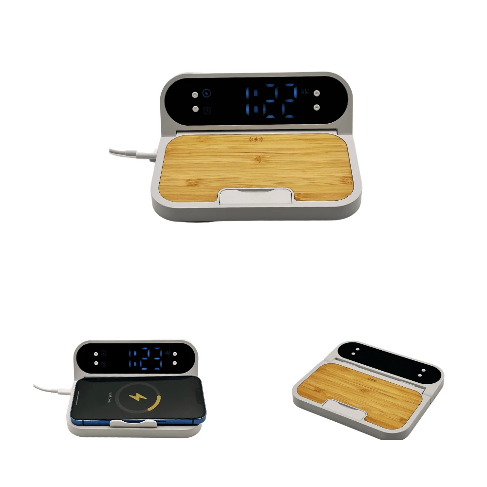 Bambu Wireless Şarj 9058