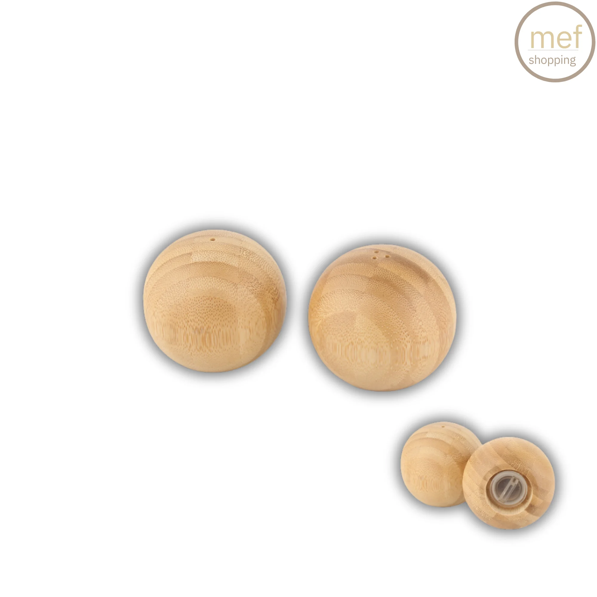 Bambu Top Baharatlık