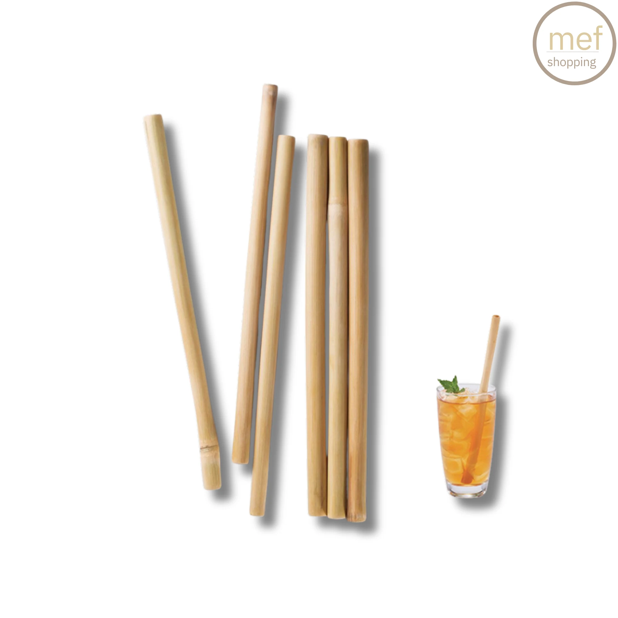 Bambu Pipet 10 ' lu
