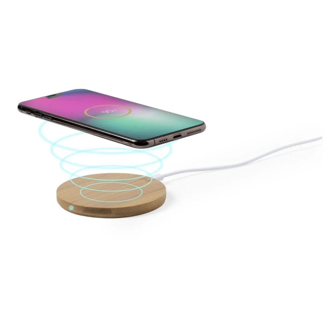 Bambu Wireless Şarj 9062