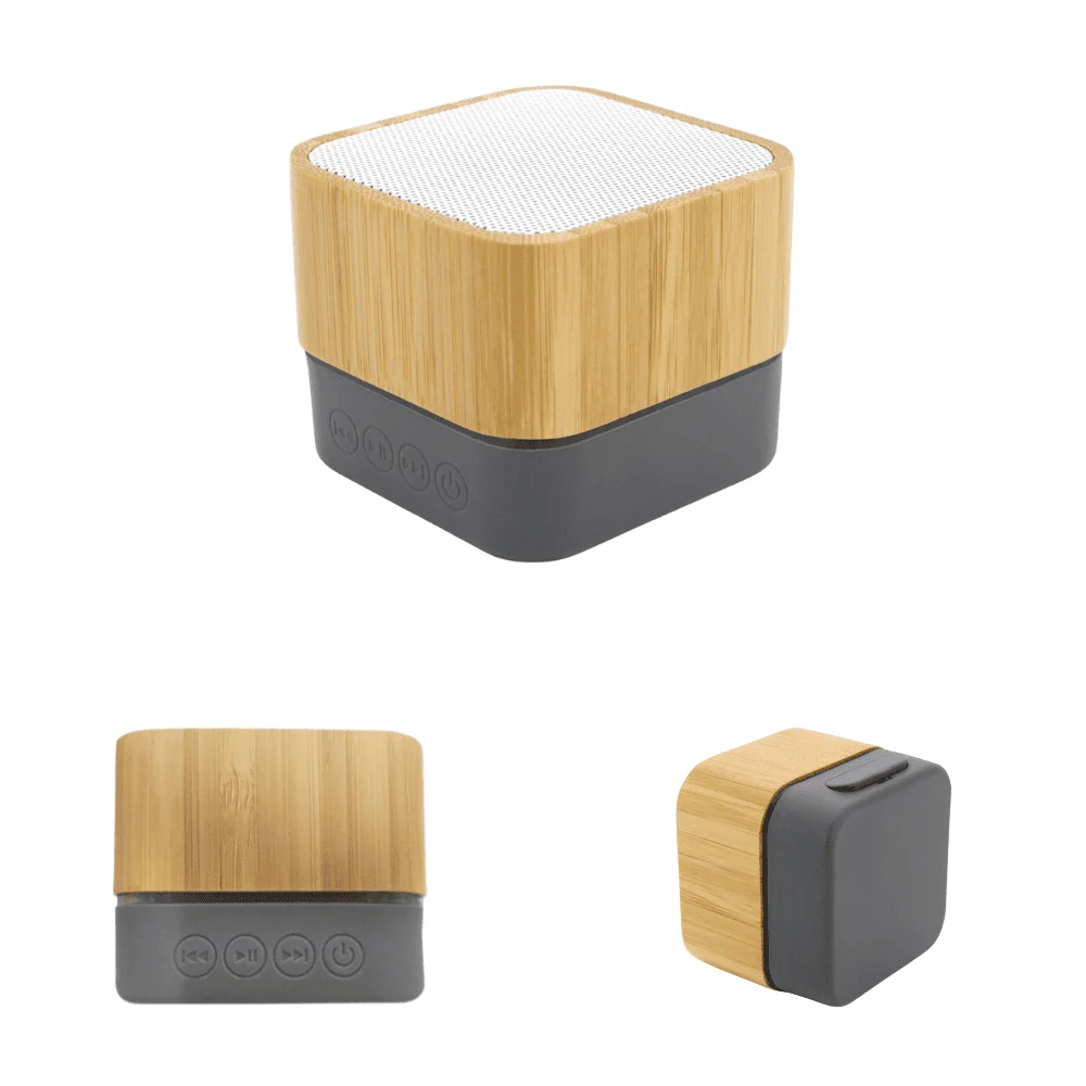 Bambu Speaker 9001