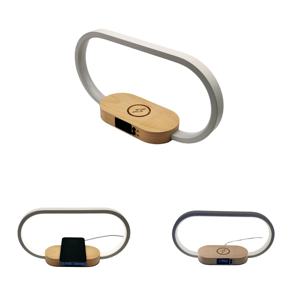 Bambu Gece Lambası 9059