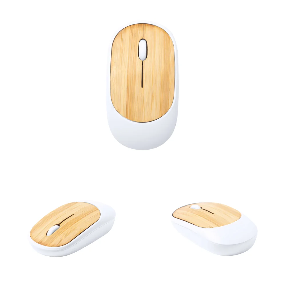 Bambu Mouse 9040