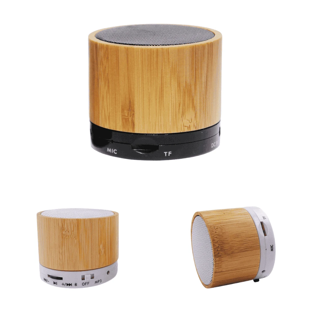 Bambu Speaker 9002