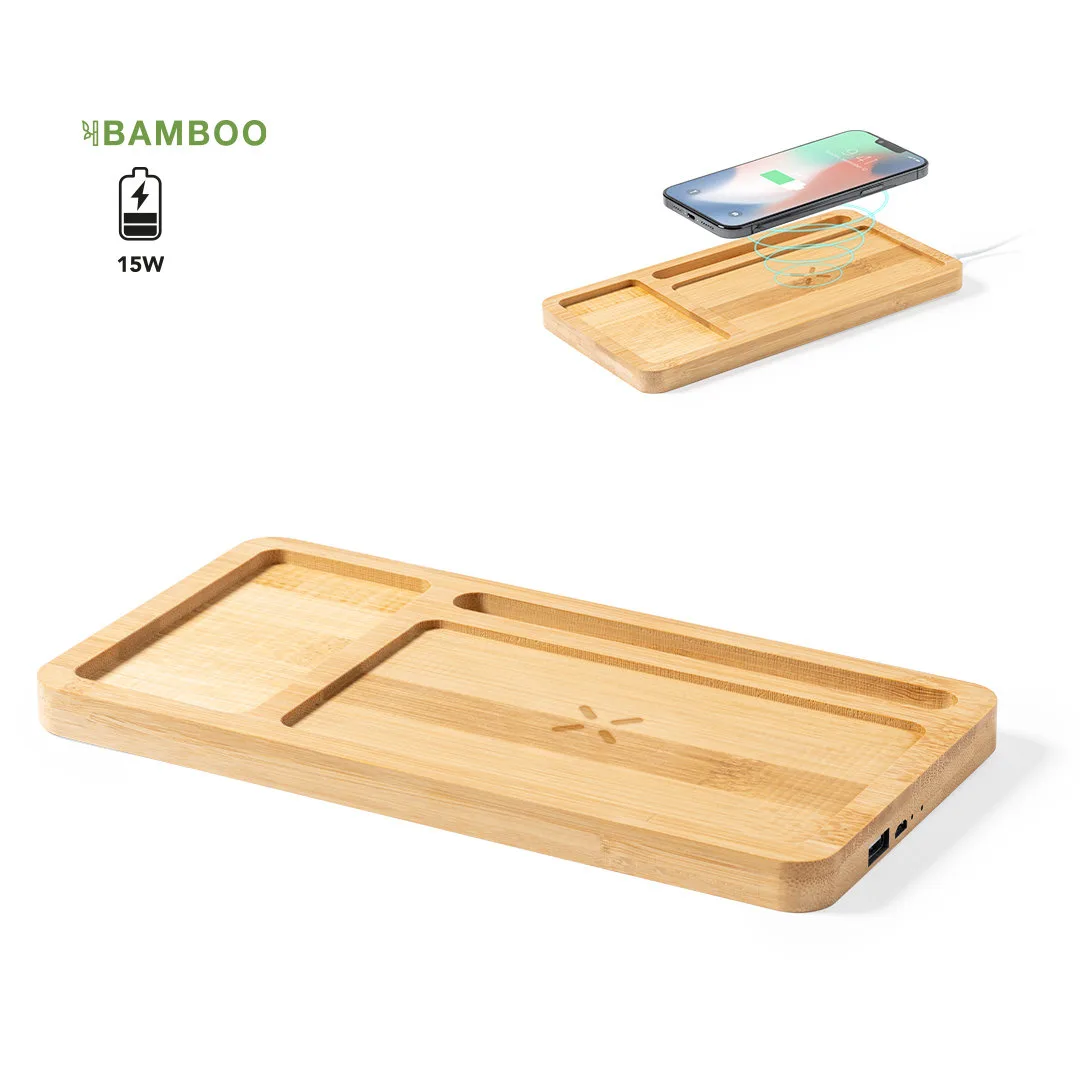 Bambu Wireless Düzenleyici 9055