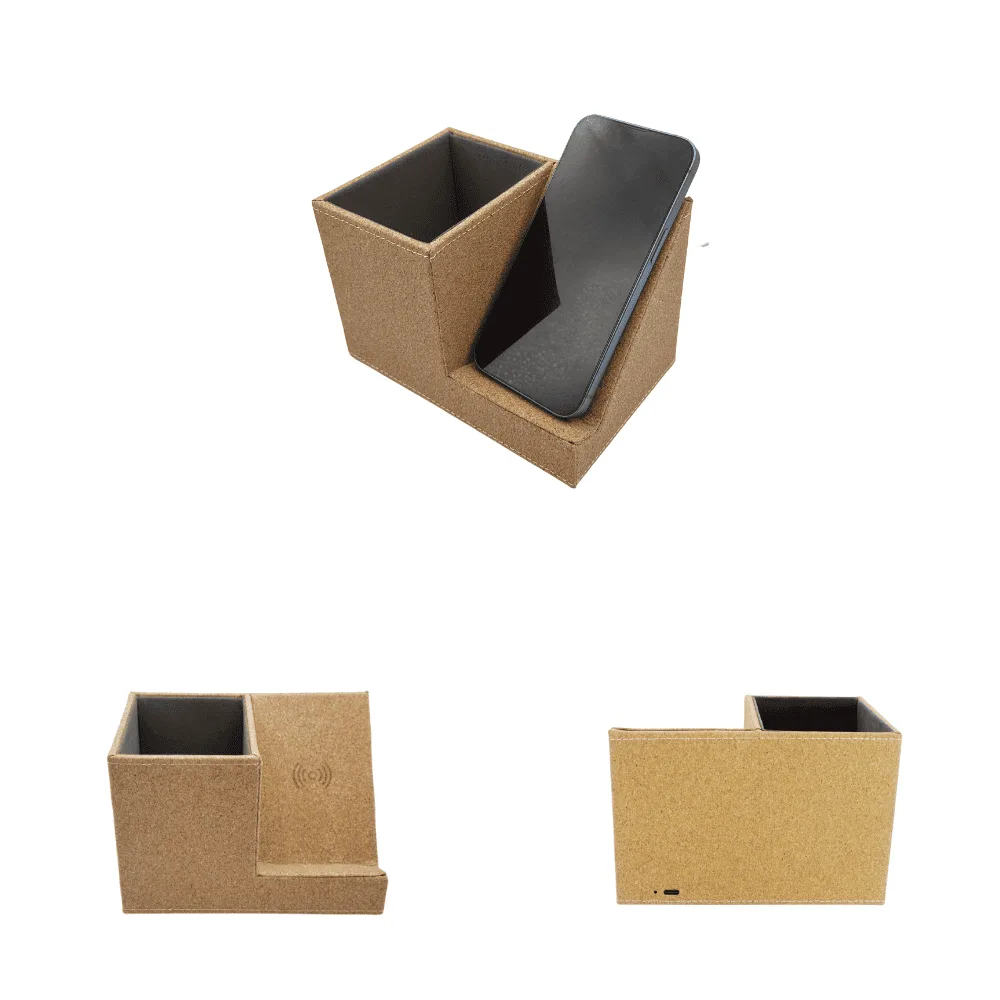 Wireless Şarj Kalemlik 9052